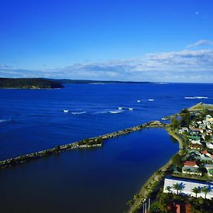 Batemans Bay Marina Resort